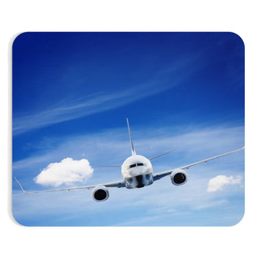 AVIATION - MOUSE PAD Printify